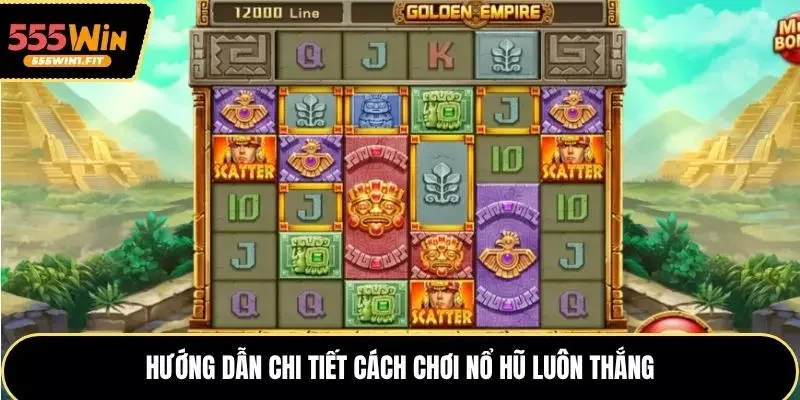 Hướng dẫn chi tiết các quy luật trong game